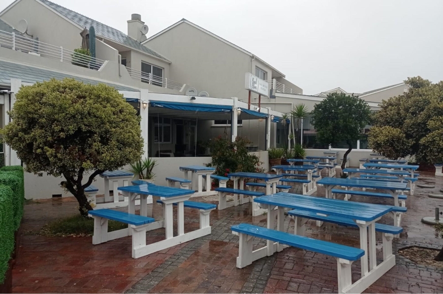 Commercial Property for Sale in Woodbridge Island Western Cape